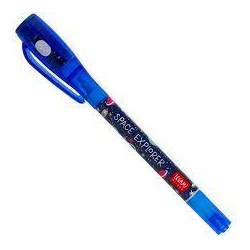 Penna con Inchiostro Invisibile Spazio Magic Pen Space