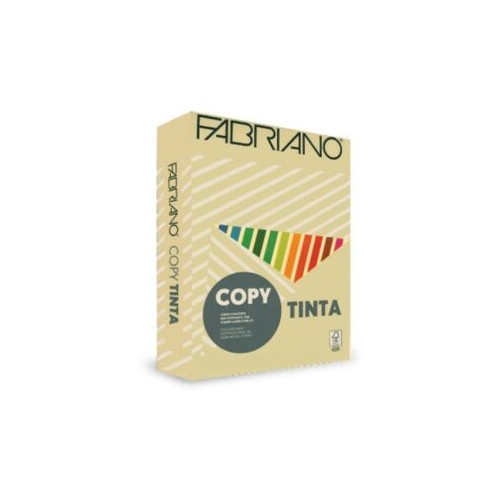 Risma A4 Avorio 250 fogli 160gr