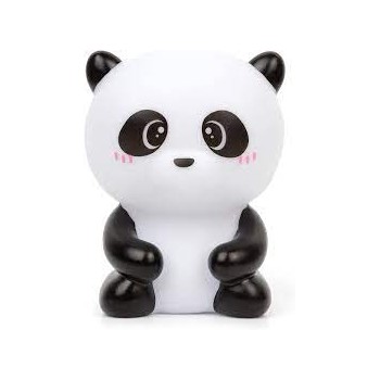 Luce notturna ricaricabile Sweet Dreams Panda Legami