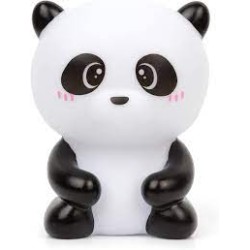 Luce notturna ricaricabile Sweet Dreams Panda Legami