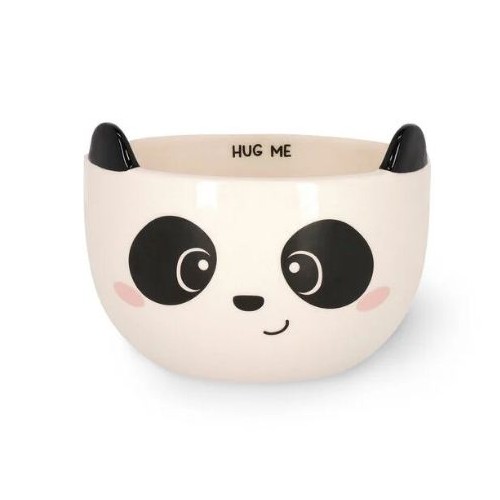 Tazza da Latte Panda - Cereal Bowl Panda