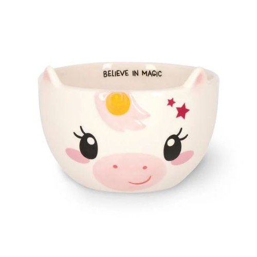 Tazza da Latte Unicorno - Cereal Bowl Unicorn
