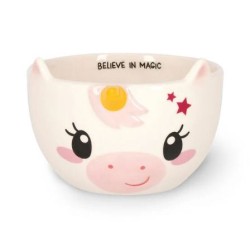 Tazza da Latte Unicorno - Cereal Bowl Unicorn