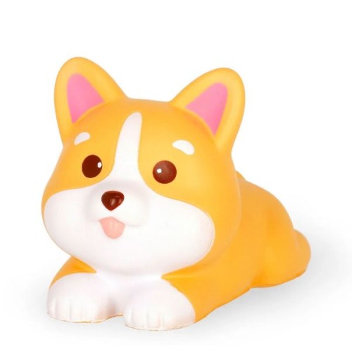 Pupazzo Antistress Squishy Profumato Legami...