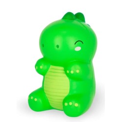 Pupazzo Antistress Squishy Profumato Legami Stress Less Dino Dinosauro