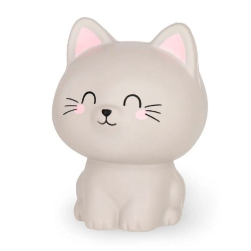 Pupazzo Antistress Squishy Profumato Legami...