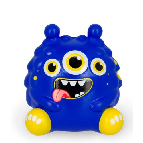 Pupazzo Antistress Squishy Profumato Legami...