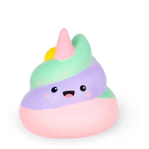 Pupazzo Antistress Squishy Profumato Legami...