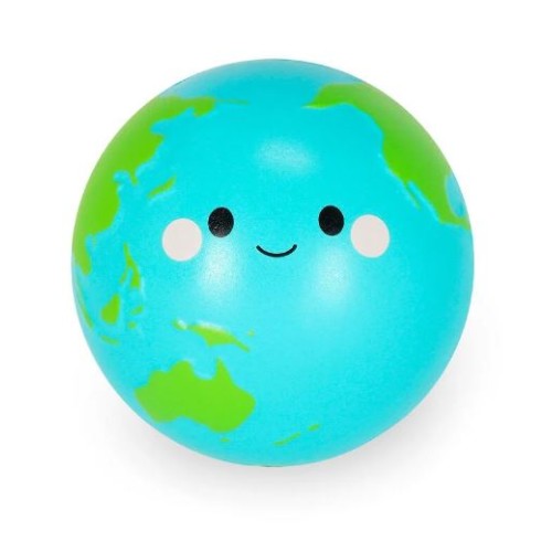 Pupazzo Antistress Squishy Profumato Legami...