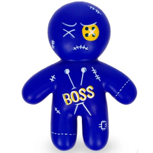 Pupazzo Antistress Squishy Profumato Legami...