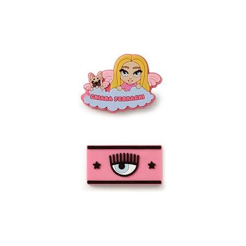 SET 2GOMME SHOE C.FERRAGNI