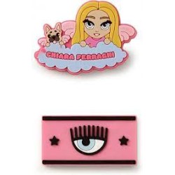 SET 2GOMME SHOE C.FERRAGNI