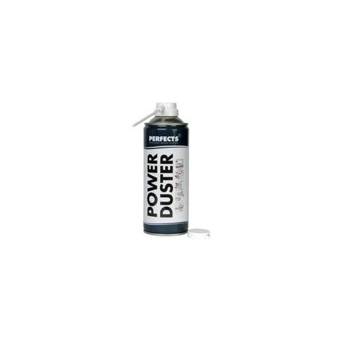 Aria compressa bomboletta 400ml