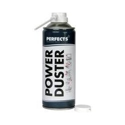 Aria compressa bomboletta 400ml