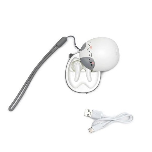 Auricolari Wireless Legami Gatto