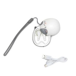 Auricolari Wireless Legami Gatto