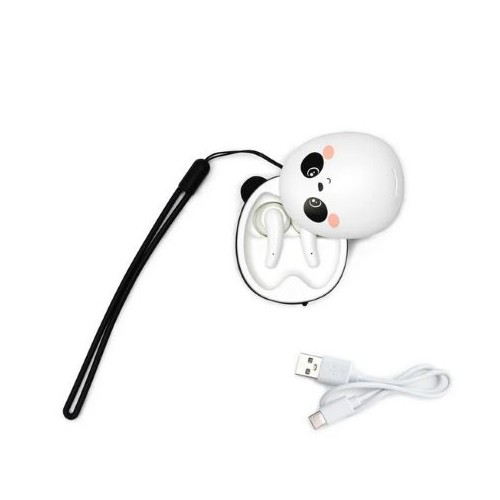 Auricolari Wireless Legami Panda