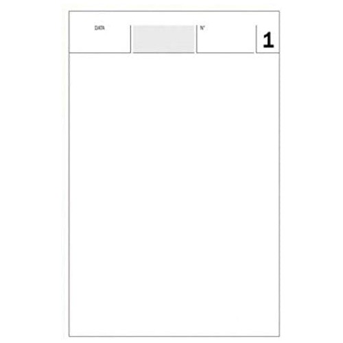 Blocco Comande Autoricalcante Duplice copia