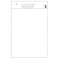 Blocco Comande Autoricalcante Duplice copia