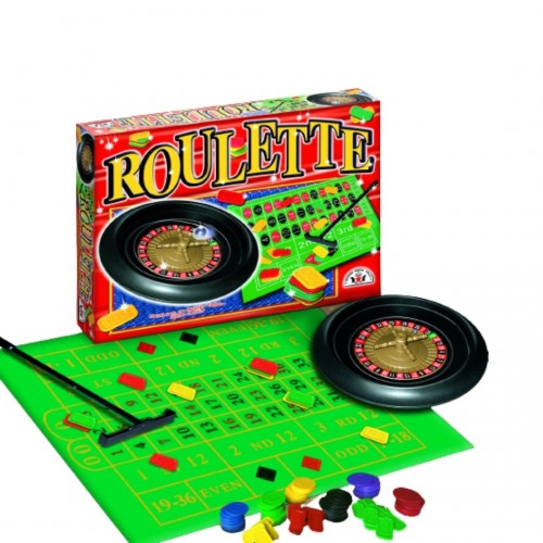 Super roulette grande