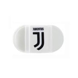 Gomma con temperamatite 2in1 Juventus