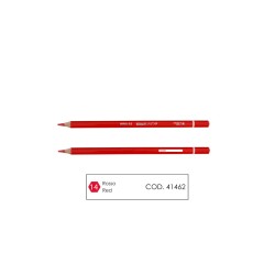 Pastello Tinta Unita 014 Rosso 14