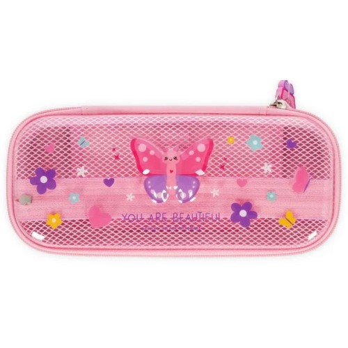 Astuccio Rigido Legami Wonderwow Farfalla