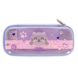 Astuccio Rigido Legami Wonderwow Gatto