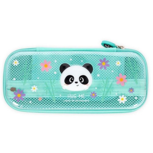 Astuccio Rigido Legami Wonderwow Panda