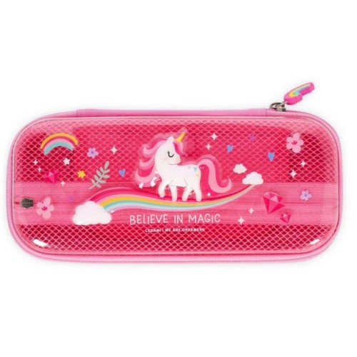 Astuccio Rigido Legami Wonderwow Unicorno