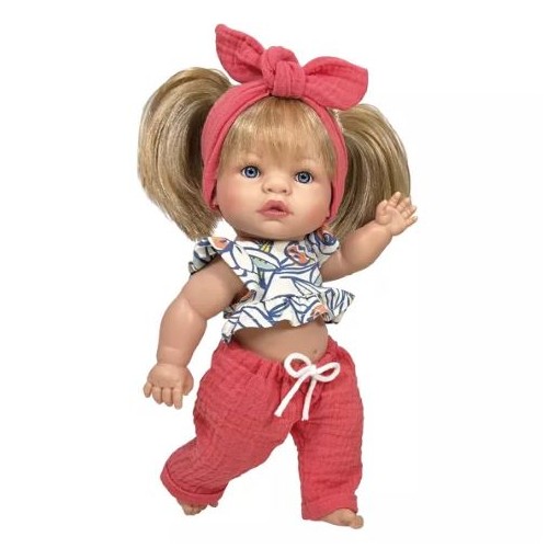 Bambola Spagnola Nines d'Onil - Joy Emily