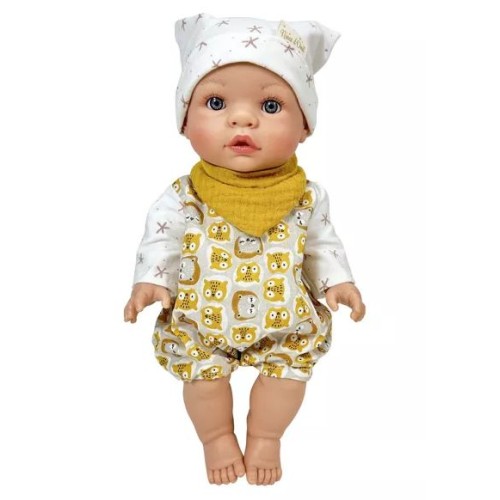 Bambola Spagnola Nines d'Onil - Joy Enzo