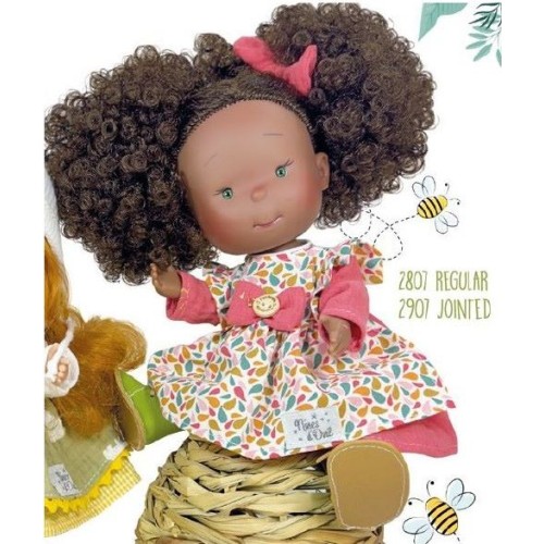Bambola Spagnola Nines d'Onil - Pippa Country...