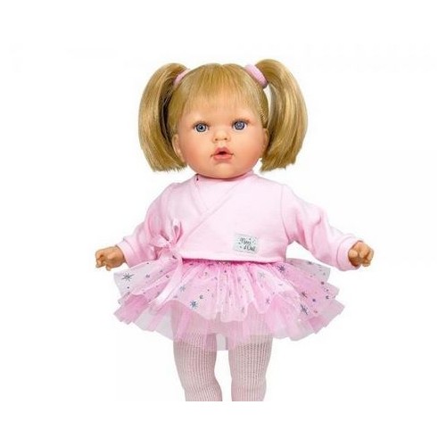 Bambola Spagnola Nines d'Onil - Tita Ballerina...