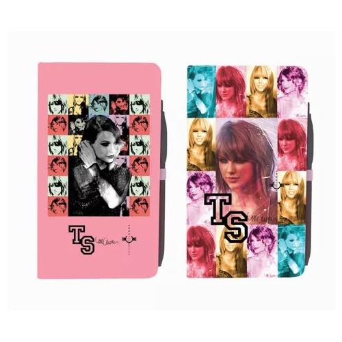 Notebook con Penna Taylor Swift
