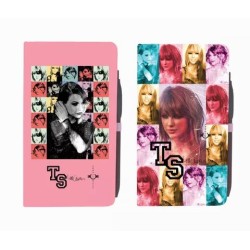 Notebook con Penna Taylor Swift
