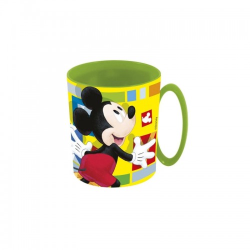 Tazza mickey microonde ml 350