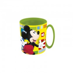 Tazza mickey microonde ml 350