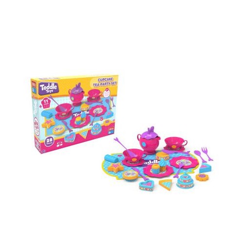 The Party set da 28 pezzi