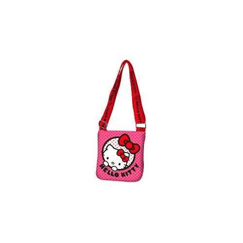 Tracolla Hello Kitty