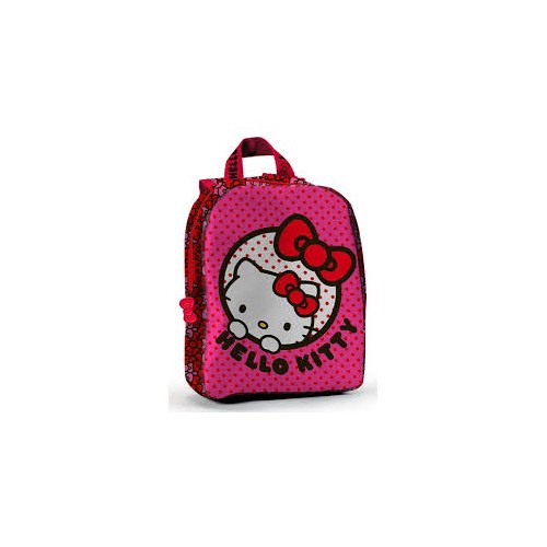Zaino asilo Hello Kitty