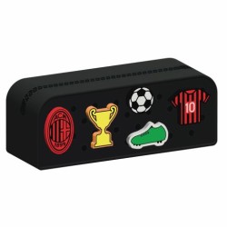 ASTUCCIO BUSTINA SILICONE CON PATCH MILAN