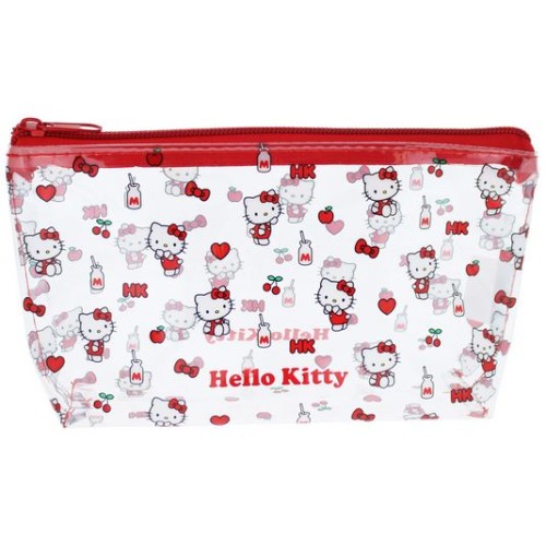 Astuccio in PVC Hello Kitty