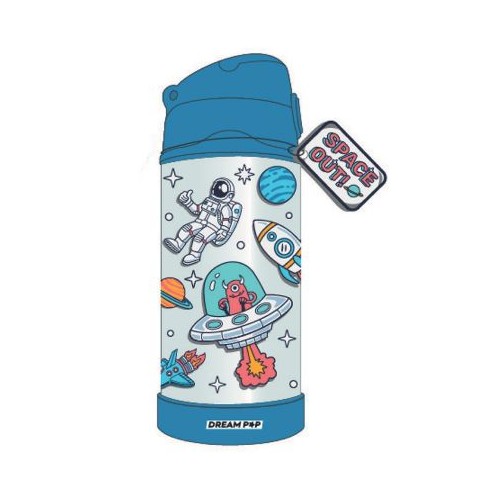 BORRACCIA 300 ML SPAZIO TRI-COASTAL DREAMPOP