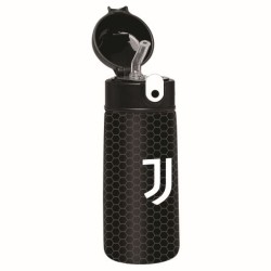 BORRACCIA KID CON CANNUCCIA JUVENTUS