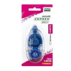 Colla a nastro Roller Coprex Coll 8,4mmx10m