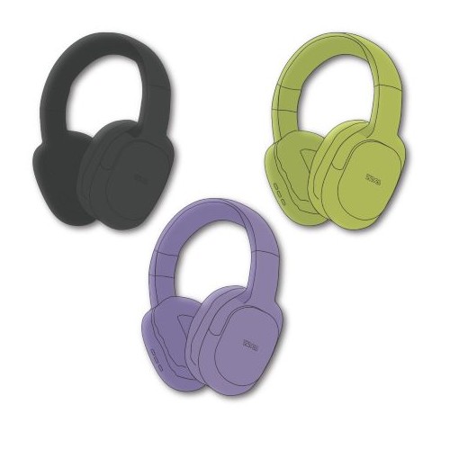 CUFFIE WIRELESS SEVEN RICHIUDIBILI