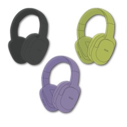 CUFFIE WIRELESS SEVEN RICHIUDIBILI