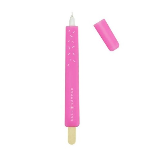 Hello Summer - Penna Gel GELATO LEGAMI
