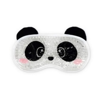 Maschera Gel per Occhi - Chill Out - Panda